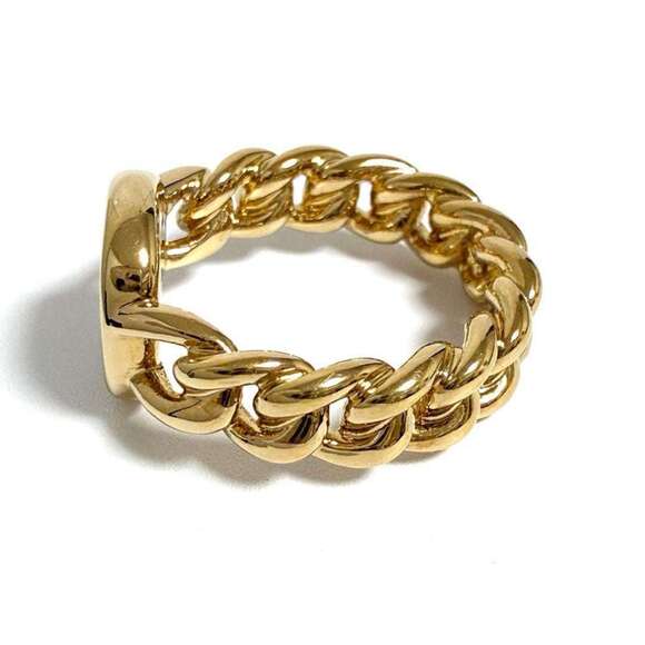 LOUIS VUITTON Ring - Picture 4 of 10